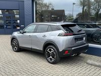 Occasion Peugeot 2008 Allure 145 PK (106 kW) 2025 Grijs SUV