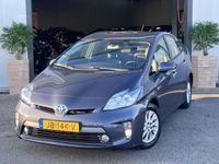 tweedehands Toyota Prius 1.8 Plug-in Aspiration / LEER / HYBRIDE / CAMERA / KEYLESS / INRUIL MOGELIJK