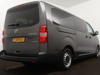 tweedehands Toyota Proace Electric Shuttle Long Extra Range Cool 75 kWh