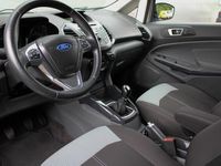 tweedehands Ford Ecosport 1.0 EcoBoost Titanium Clima|LM-Velgen|Keyless|CV|Audio