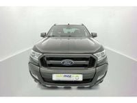 tweedehands Ford Ranger WILDTRAK 3.2TDCI 147kW (200ch) BOITE AUTO 6V * 4 X