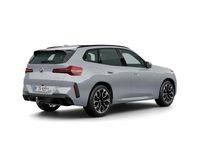 Nieuw BMW X3 Comfort Edition 30 PK (22 kW) 2026 Grijs SUV