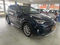 tweedehands Toyota RAV4 2.5 Hybrid AWD Executive