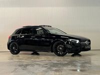 tweedehands Mercedes A200 Launch Edition Premium Plus | AMG/NIGHT | PANO | C
