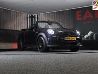 Occasion Mini Cooper Cabriolet Classic 136 PK (100 kW) 2023 Blauw Cabriolet