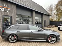 tweedehands Audi A6 Avant 3.0 TDI BiT quattro Competition Led , HUD , Panoramadak