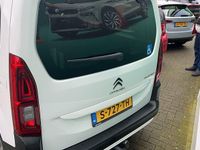 Occasion Citroën Berlingo Shine 2023 Wit MPV