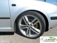 Occasion VW Golf IV 90 PK (66 kW) 2001 Grijs Hatchback