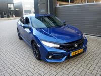 tweedehands Honda Civic 5 drs 1.0Turbo Business Edition