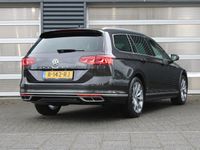 Occasion VW Passat Business 150 PK (110 kW) 2020 Grijs Stationwagen