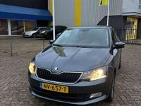 Occasion Skoda Fabia Drive 90 PK (66 kW) 2017 Grijs Hatchback