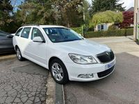 tweedehands Skoda Octavia 1.6 CR TDi /// GPS///