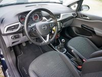 tweedehands Opel Corsa 1.0 Turbo Onl. Ed. Half Leder | Navigatie | CarPlay | Clima | NA