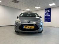 tweedehands Ford Ka 1.2 Metal s/s