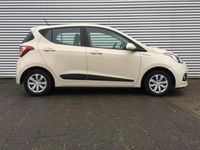 tweedehands Hyundai i10 1.0i i-Motion Comfort Plus | Climat Control | Centr. vergr. |