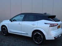 Occasion Nissan Qashqai Pack 190 PK (139 kW) 2025 Wit SUV
