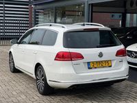 tweedehands VW Passat Variant 1.4 TSI Highline Executive Edition DSG/CAM/NAVI/ST