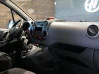 Occasion Peugeot Partner 75 PK (55 kW) 2018 Overige MPV