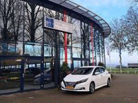 tweedehands Nissan Leaf Acenta 40 kWh AUTOMAAT | Navi | ECC | Camera | Cru