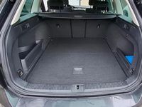 Occasion VW Passat Highline 2017 Grijs (metallic) Stationwagen