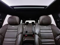 tweedehands Mercedes GLS63 AMG AMG 585pk 4MATIC 7 Pers (panodakstoelvent