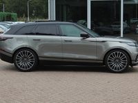 tweedehands Land Rover Range Rover Velar 3.0 V6 SC AWD First Edition / Full option! / Trekh