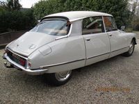 tweedehands Citroën DS D16BC DSUPER 5