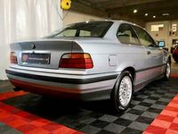 tweedehands BMW 318 3-SERIE is Like new - Full History !!!