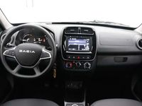 tweedehands Dacia Spring Expression | Airco | Camera | Navigatie | Parkeersensoren