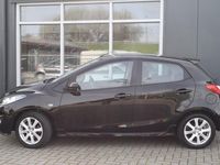 tweedehands Mazda 2 1.3 BIFUEL GT-M Line | LPG | Airco | APK 4-2025 !