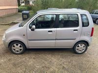 tweedehands Opel Agila 1.2-16V Elegance