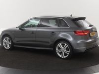 tweedehands Audi A3 Sportback 1.4 TFSI Pro Line S | Sportstoelen | PDC | Xenon | Half lede