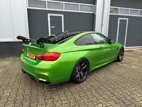 tweedehands BMW M4 DCT bj2016 *Circuit *Trackday *Rolkooi *Sparco *Carbon