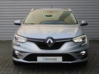 tweedehands Renault Mégane IV Estate 1.6 Plug-In Hybrid Intens