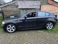 tweedehands BMW 120 120 d