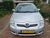 tweedehands Toyota Verso 1.6 VVT-i Luna Navi/Ecc/Lmv/Trekhaak/Dealer OH