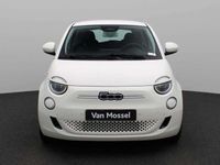 tweedehands Fiat 500e 