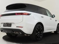 Nieuw Land Rover Range Rover Sport HSE Dynamic 466 PK (342 kW) 2025 Wit SUV