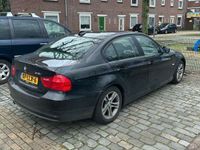 tweedehands BMW 318 i Business Line Sportstoelen Airco Cruise