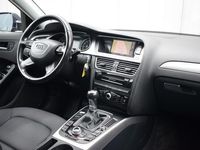 tweedehands Audi A4 Avant 2.0 TDi Pro Line ECC | Full Map Navi | Telef