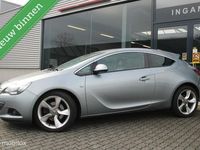 tweedehands Opel Astra GTC 1.4 Turbo Sport/Navi/Bt/19''/1e eig/