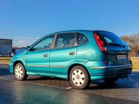 Occasion Nissan Almera Tino 115 PK (84 kW) 2004 MPV