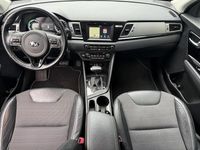 Occasion Kia Niro 142 PK (104 kW) 2018 Blauw SUV
