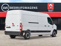 tweedehands Renault Master L3H2, 150Pk, Airco, Multimedia systeem, Camera, trekhaak, Bijrijdersbank, parkeersensoren voor en achter