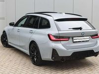 Occasion BMW 330e Comfort Edition 292 PK (214 kW) 2025 Grijs (metallic) Stationwagen