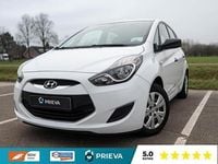 Occasion Hyundai ix20 90 PK (66 kW) 2011 Wit Hatchback