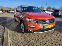 tweedehands VW T-Roc 1.5 TSI Style Business