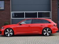 tweedehands Audi RS4 2.9 TFSI 450pk Quattro - Pano - Keramisch - Trekha