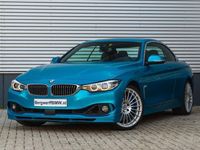 tweedehands Alpina B4 BMW 4-serie Cabrio S Bi-Turbo - Schmiedräder - Spe