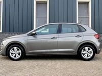tweedehands VW Polo 1.0 TSI Beats Rijklaarprijs-Garantie Airco Apple C